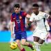 طريقة مشاهدة مباراة برشلونة وريال مدريد في الدوري الإسباني.. لحظة بلحظة
