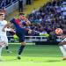برشلونة يقترب من حسم لقب الدوري بفوز مثير 4-3 على ريال
