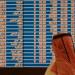 مؤشر بورصة قطر يرتفع بنسبة 0.12% ليغلق تداولاته عند مستوى 10532.25 نقطة