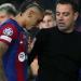 عاجل، تشكيلة برشلونة فى مواجهة ريال مدريد