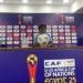 مدرب غانا: جاهزون لمواجهة التاريخ أمام منتخب شباب مصر.. وهدفنا الفوز