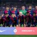 تشكيل برشلونة المتوقع أمام ريال مدريد اليوم في الدوري الإسباني