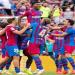 برشلونة يكافئ رافينيا المتألق بتمديد عقده حتي 2029