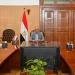 وزير الري يوجه باستمرار تطهيرات الترع والمصارف وصيانة المنشآت