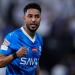 سالم الدوسري يقود تشكيل الهلال ضد العروبة اليوم فى الدوري السعودي