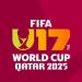 اللجنة المنظمة تزيح الستار وتكشف شعار كأس العالم تحت 17 عاما بقطر