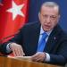 أردوغان: قرار تفكيك جماعة حزب العمال الكردستاني المسلحة مهم