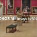 Honor تثير الحماس بميزة تحويل الصور إلى فيديو عبر الذكاء الاصطناعي في سلسلة Honor 400