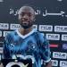 بيراميدز يفقد جهود فيستون ماييلي أمام الزمالك في الدوري المصري الممتاز