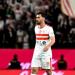 الاتفاق تم.. موعد تجديد عقد عبد الله السعيد مع الزمالك