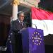 عبدالغفار يؤكد: الاتحاد الأوروبي حليفاً رئيسياً في رحلة التنمية بمصر