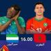 منتخب المغرب يُطيح سيراليون 1-0 في أمم أفريقيا 2025