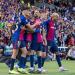 ماذا يحتاج برشلونة للتتويج بلقب الدوري الإسباني؟