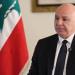 الرئيس عون دعا الكويتيين إلى زيارة لبنان وأكد وقوفه إلى جانب الأشقاء العرب: الكل متفهم لموضوع حصرية السلاح في يد الدولة