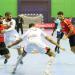 الأهلى يهزم الزمالك ويصل لنهائي كأس السوبر الأفريقى لليد