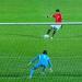 منتخب مصر للشباب يتأهل إلى كأس العالم بعد فوز مثير على غانا بركلات الترجيح