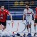 الأهلى يهزم الزمالك 31 / 27 و يتأهل لنهائى السوبر الأفريقى لكرة اليد