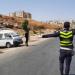 ضبط مخالفات خطرة على طرق خارجية و إصابات بحوادث تصادم