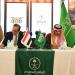 توقيع اتفاقية مهمة بين اليمن والسعودية وهذه تفاصيلها