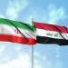 إيران والعراق تبحثان تطوير التعاون في مجال الطاقة