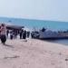 ضبط عشرات المهاجرين خلال محاولة تهريبهم إلى اليمن