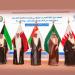 الإمارات تقترح وضع معايير ملزمة لمنصات التواصل العالمية تضمن صون القيم والهوية الخليجية