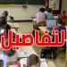 عنف وتراشق بالحجارة أمام مدرسة إعدادية بسوسة يُرعب التلاميذ والأولياء
