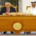 قطر توقع صفقة بقيمة 200 مليار دولار لشراء طائرات من بوينج خلال زيارة ترامب