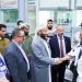 انطلاق أولى رحلات تفويج الحجاج اليمنيين جواً من مطار عدن