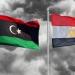 مصر تدعو الأطراف الليبية إلى إنهاء التصعيد والاحتكام لصوت العقل