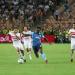 بيراميدز يتقدم على الزمالك بهدف في الشوط الأول