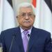 الرئيس الفلسطيني يرحب بتصريحات ولي العهد ويشيد بالمواقف التاريخية للسعودية تجاه بلاده