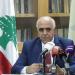 القصيفي رحب باقرار الحكومة قانون تنسيب الصحفيين من غير المرتبطين بعقود عمل إلى الضمان الاجتماعي