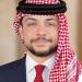 ولي العهد: جهود مميزة بذلها الفريق القائم على جناح الأردن في إكسبو اليابان 2025