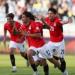 موعد مباراة منتخب الشباب والمغرب في نصف نهائي أمم أفريقيا تحت 20 سنة
