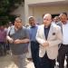 محافظ بني سويف يُحيل الإدارة والإشراف بمدرستي دشطوط بنين إعدادي وثانوي للتحقيق