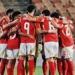 موعد مباراة الأهلي والبنك فى بطولة الدوري المصري