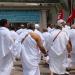 نابل: 814 حاج وحاجة يغادرون في اتجاه البقاع المقدّسة بداية من 18 ماي الجاري