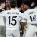 تشكيل ريال مدريد المتوقع أمام مايوركا فى الدوري الإسباني