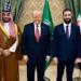 الاعتراف بإسرائيل وإدارة سجون داعش.. تفاصيل اجتماع ترامب والشرع فى السعودية