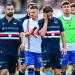 صدمة.. سمبدوريا يهبط إلى دوري الدرجة الثالثة الإيطالي
