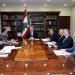 الرئيس عون ترأس اجتماعًا أمنيًّا وإداريًّا اطلع خلاله على مسار الانتخابات في محافظتَي الشمال وعكّار