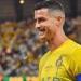 إعلامي يهاجم رونالدو بسبب دوره في فريق النصر