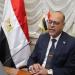 وزير العمل يوفر 107 وظيفة لعمال مصريين للعمل في شركات بالأردن