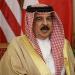 ملك البحرين: نثمن إعلان ترامب من الرياض رفع العقوبات عن سوريا
