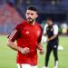 ياسر إبراهيم يتفاعل مع زلزال اليوم بالدعاء .. صورة