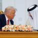 ترامب: قطر تعمل معنا في التفاوض على اتفاق مع طهران وأتمنى أن أرى إيران تحقق الازدهار