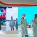برنامج جودة الحياة يستعرض إنجازاته في واحة الإعلام بالرياض