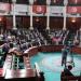 وفاة النائب نبيه ثابت: مكتب البرلمان يتّخذ هذا الإجراء.. #خبر_عاجل