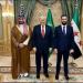 بعد طلب ترامب سوريا للانضمام .. ما هي الاتفاقيات الإبراهيمية التي ترسم خريطة علاقات إسرائيل بالعرب؟